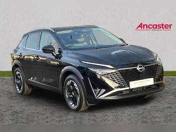 Used Nissan Qashqai 2025 for sale - 76586462: Photo