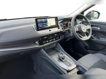 Used Nissan Qashqai 2025 for sale - 76586462: Photo