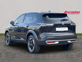 Used Nissan Qashqai 2025 for sale - 76586462: Photo