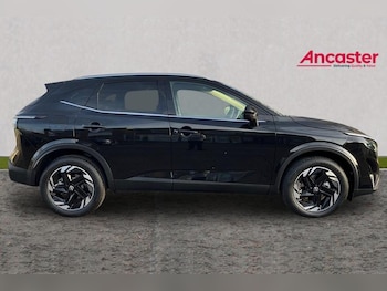 Used Nissan Qashqai 2025 for sale - 76586462: Photo