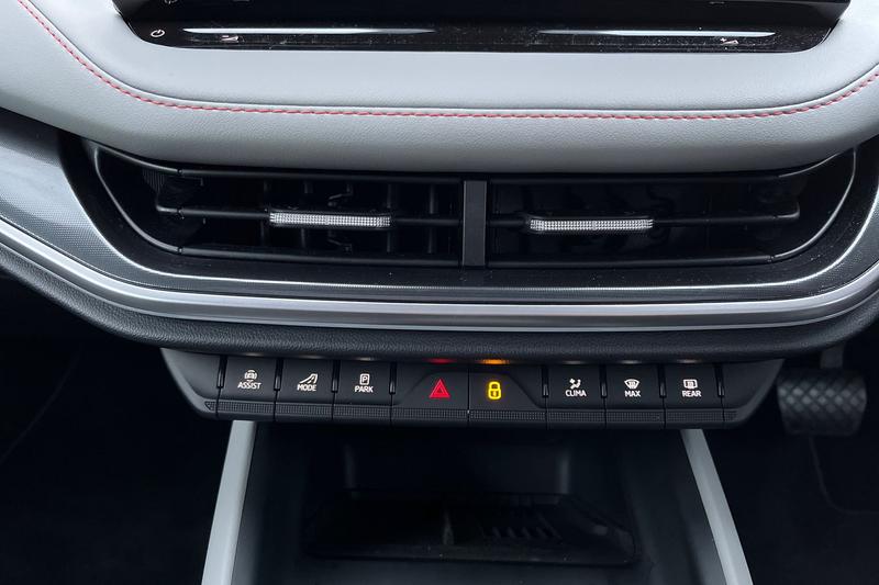 Used Skoda Enyaq 2025 for sale - 77809644: Photo 14