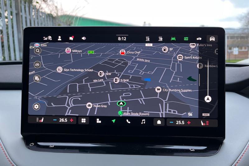 Used Skoda Enyaq 2025 for sale - 77809644: Photo 16