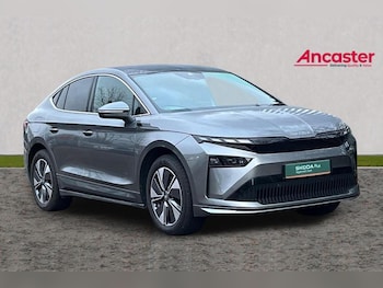 Used Skoda Enyaq undefined for sale - 77809644: Photo