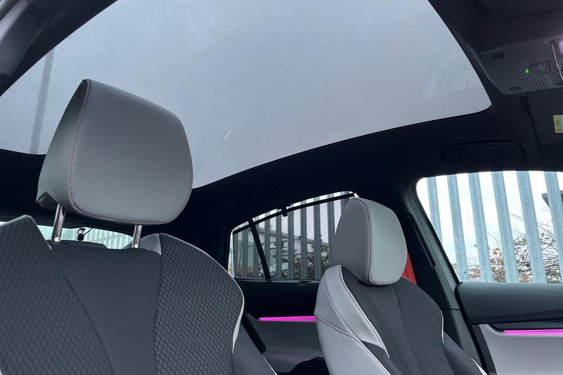 Used Skoda Enyaq 2025 for sale - 77809644: Photo 21