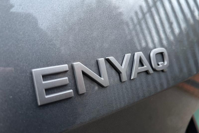 Used Skoda Enyaq 2025 for sale - 77809644: Photo 22