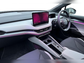 Used Skoda Enyaq undefined for sale - 77809644: Photo