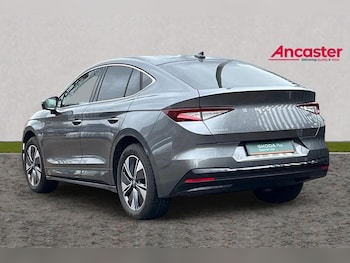 Used Skoda Enyaq undefined for sale - 77809644: Photo