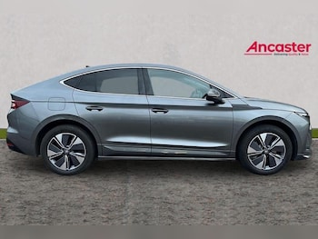 Used Skoda Enyaq undefined for sale - 77809644: Photo