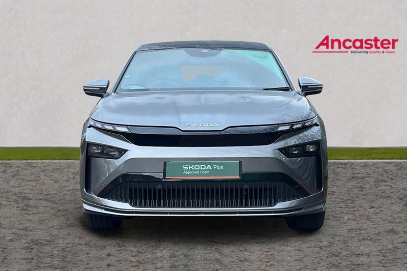 Used Skoda Enyaq 2025 for sale - 77809644: Photo 7