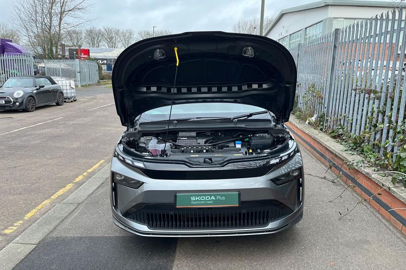 Used Skoda Enyaq 2025 for sale - 77809644: Photo 9