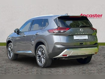 Used Nissan X-Trail 2026 for sale - 78424726: Photo