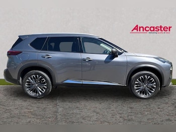 Used Nissan X-Trail 2026 for sale - 78424726: Photo