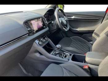 Used Skoda Karoq 2024 for sale - 74871428: Photo