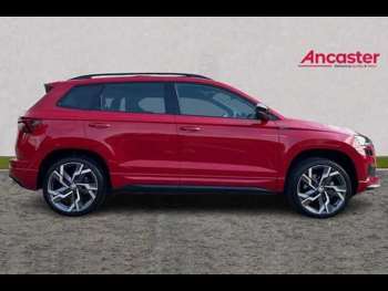 Used Skoda Karoq 2024 for sale - 74871428: Photo