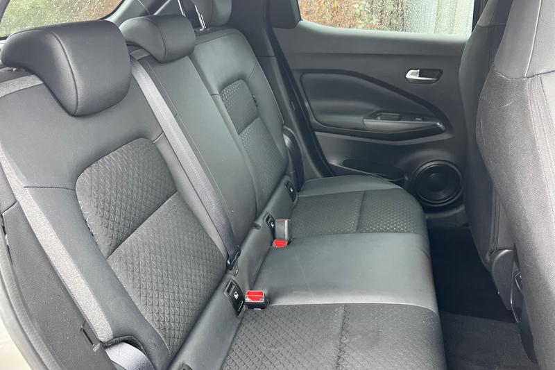 Used Nissan Juke 2025 for sale - 77476888: Photo 10