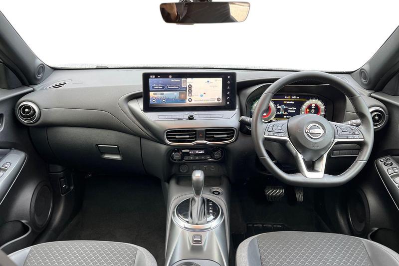 Used Nissan Juke 2025 for sale - 77476888: Photo 12