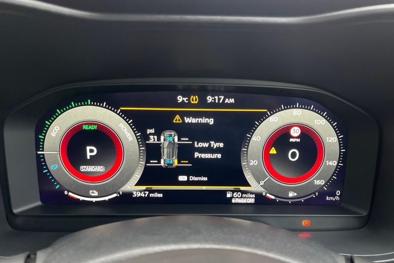 Used Nissan Juke 2025 for sale - 77476888: Photo 13