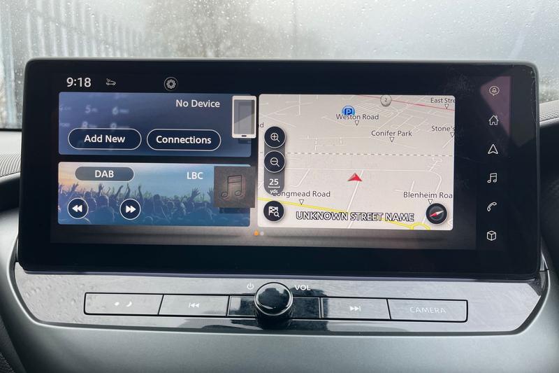 Used Nissan Juke 2025 for sale - 77476888: Photo 15