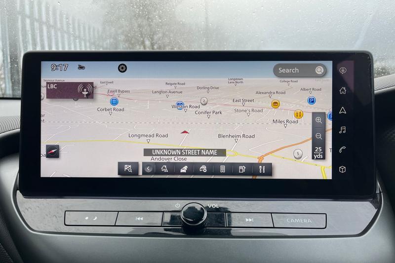 Used Nissan Juke 2025 for sale - 77476888: Photo 16