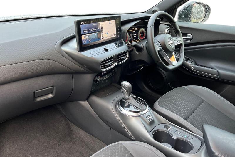 Used Nissan Juke 2025 for sale - 77476888: Photo 2