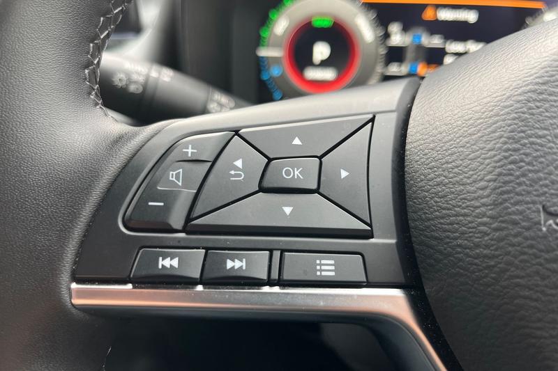 Used Nissan Juke 2025 for sale - 77476888: Photo 21