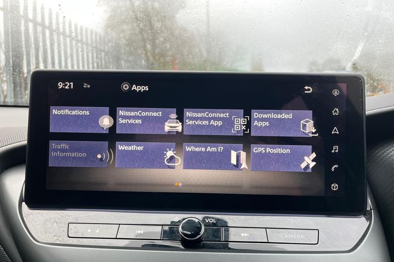 Used Nissan Juke 2025 for sale - 77476888: Photo 25