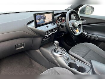 Used Nissan Juke 2025 for sale - 77476888: Photo