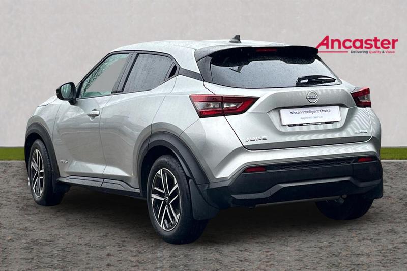 Used Nissan Juke 2025 for sale - 77476888: Photo 3