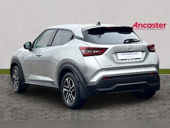 Used Nissan Juke 2025 for sale - 77476888: Photo