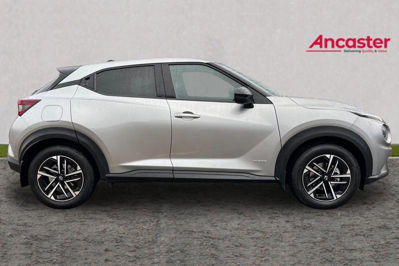 Used Nissan Juke 2025 for sale - 77476888: Photo 4