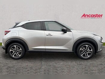 Used Nissan Juke 2025 for sale - 77476888: Photo