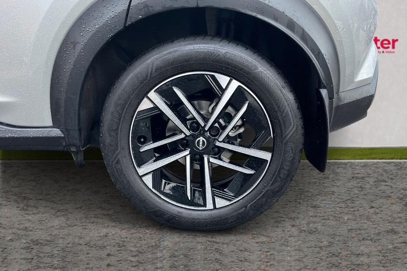 Used Nissan Juke 2025 for sale - 77476888: Photo 5