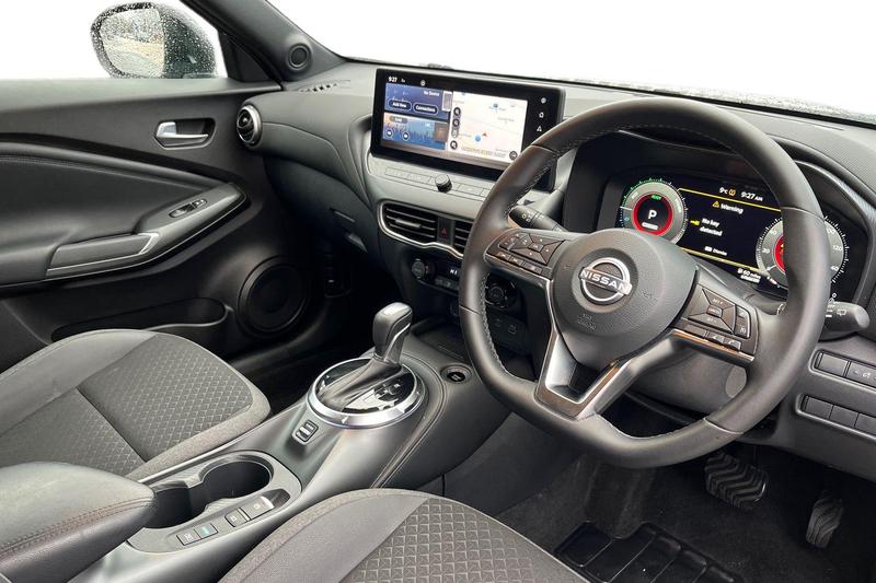 Used Nissan Juke 2025 for sale - 77476888: Photo 6