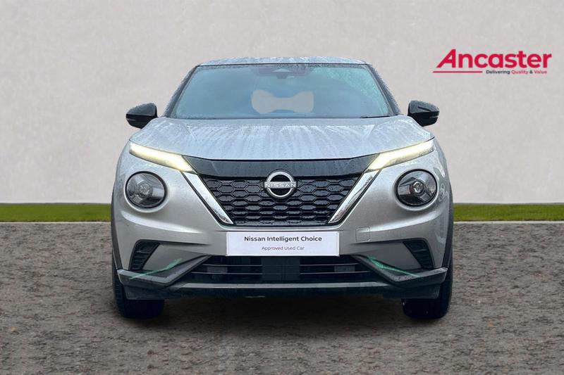 Used Nissan Juke 2025 for sale - 77476888: Photo 7