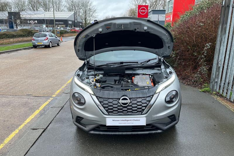 Used Nissan Juke 2025 for sale - 77476888: Photo 9