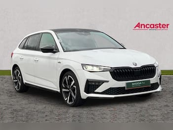 Used Skoda Scala 2025 for sale - 79816702: Photo