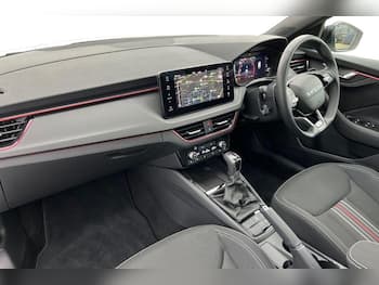 Used Skoda Scala 2025 for sale - 79816702: Photo
