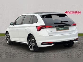 Used Skoda Scala 2025 for sale - 79816702: Photo