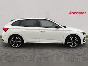 Used Skoda Scala 2025 for sale - 79816702: Photo