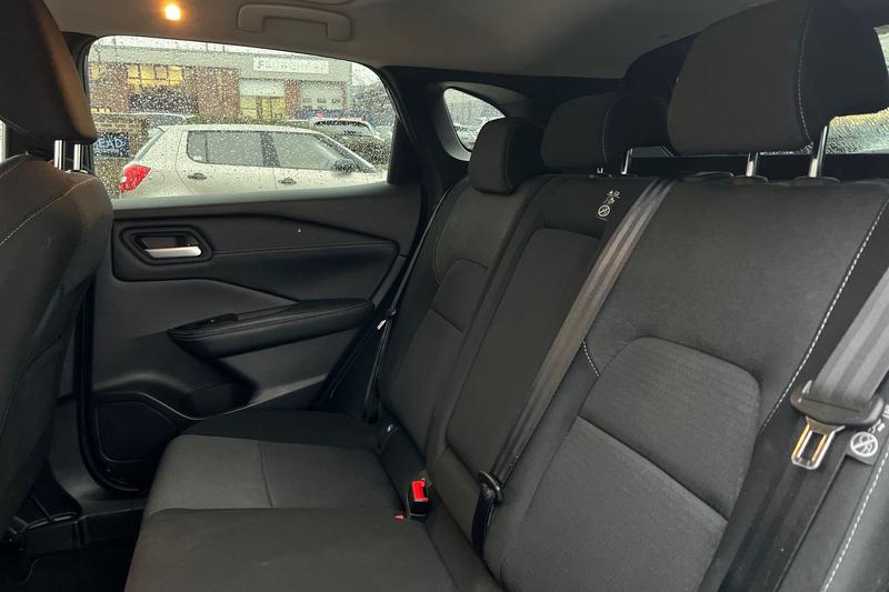 Used Nissan Qashqai 2021 for sale - 77157355: Photo 10