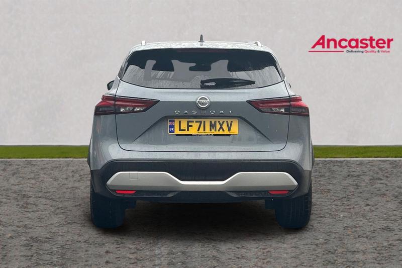 Used Nissan Qashqai 2021 for sale - 77157355: Photo 11