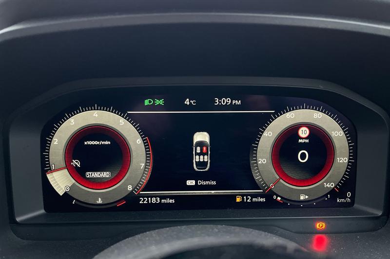 Used Nissan Qashqai 2021 for sale - 77157355: Photo 13