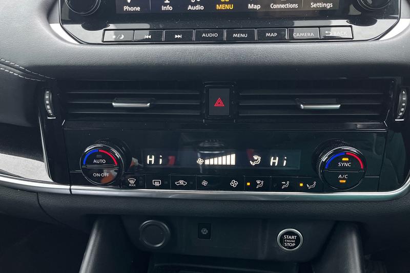 Used Nissan Qashqai 2021 for sale - 77157355: Photo 14