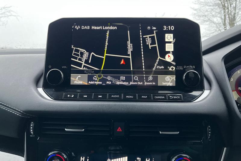 Used Nissan Qashqai 2021 for sale - 77157355: Photo 16