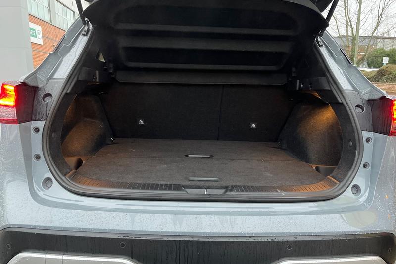 Used Nissan Qashqai 2021 for sale - 77157355: Photo 17