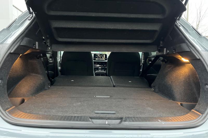 Used Nissan Qashqai 2021 for sale - 77157355: Photo 18