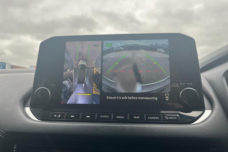 Used Nissan Qashqai 2021 for sale - 77157355: Photo 20