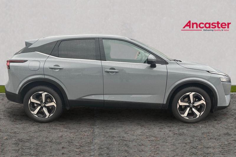 Used Nissan Qashqai 2021 for sale - 77157355: Photo 4