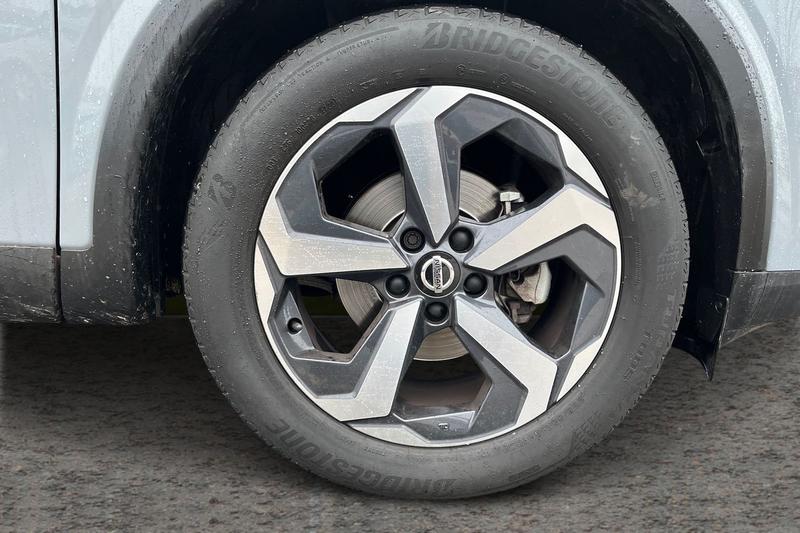 Used Nissan Qashqai 2021 for sale - 77157355: Photo 5