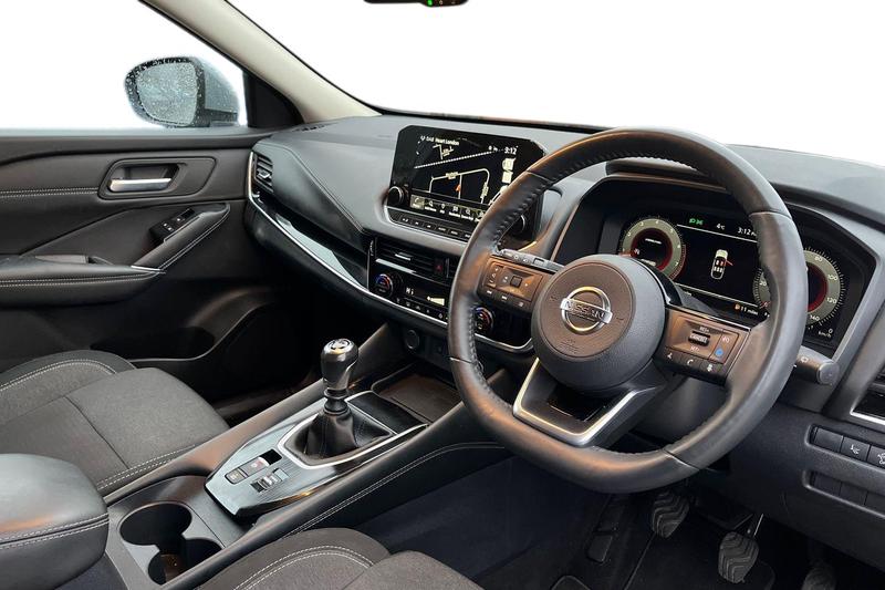 Used Nissan Qashqai 2021 for sale - 77157355: Photo 6